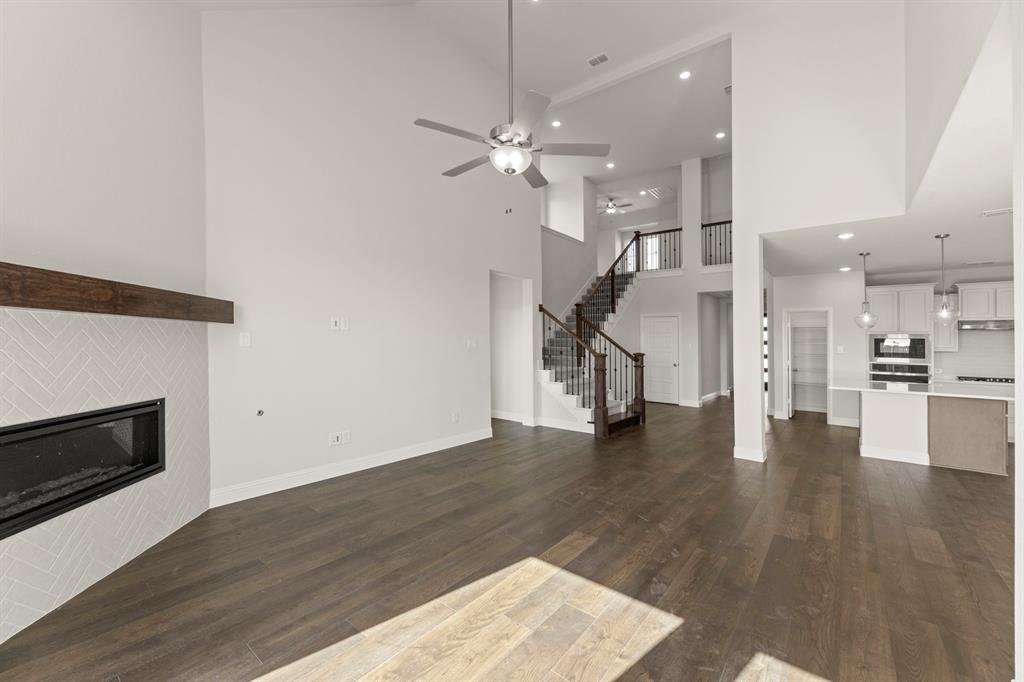 House in Celina, Texas, United States 3 - 17934221