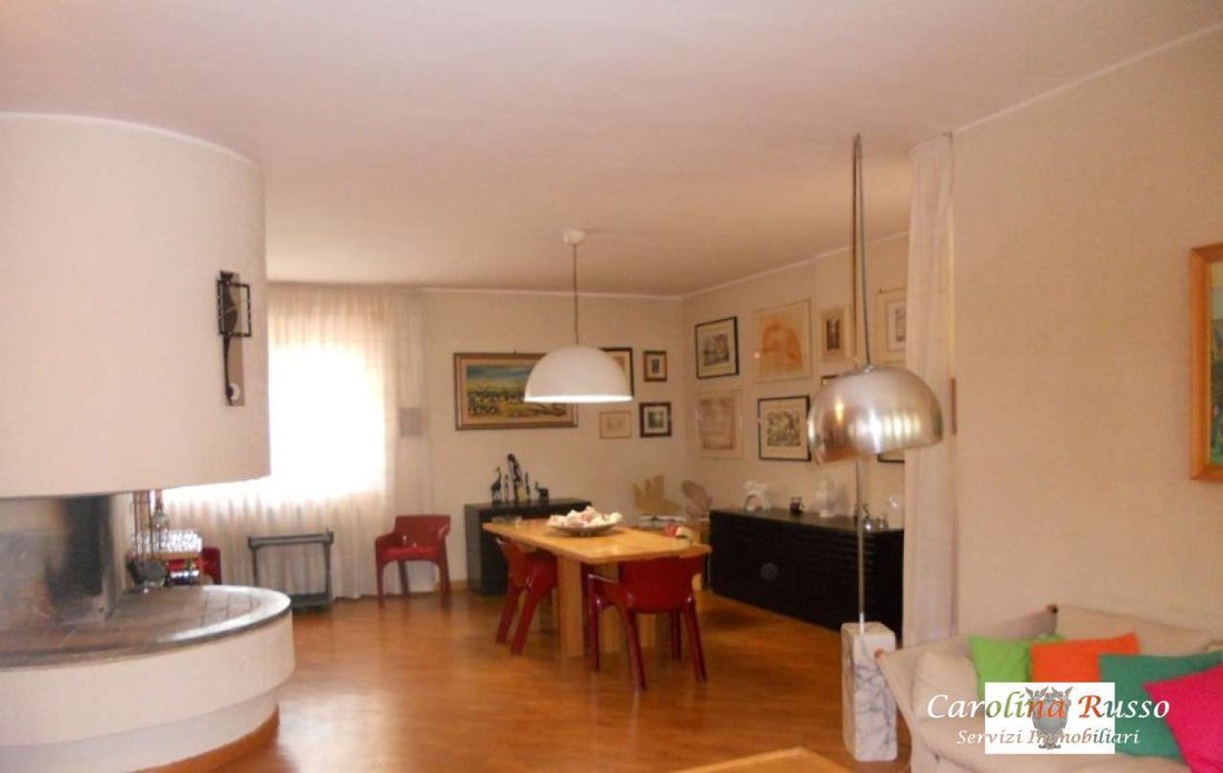 Villa in Historic Center, Terni, Umbria 5 - 16623414