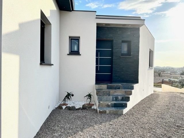 Villa in Nissan-lez-Enserune, Occitania, France 5 - 16497566