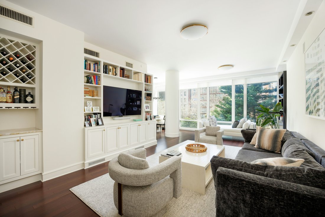 Condo in New York, New York, United States 1 - 17707854