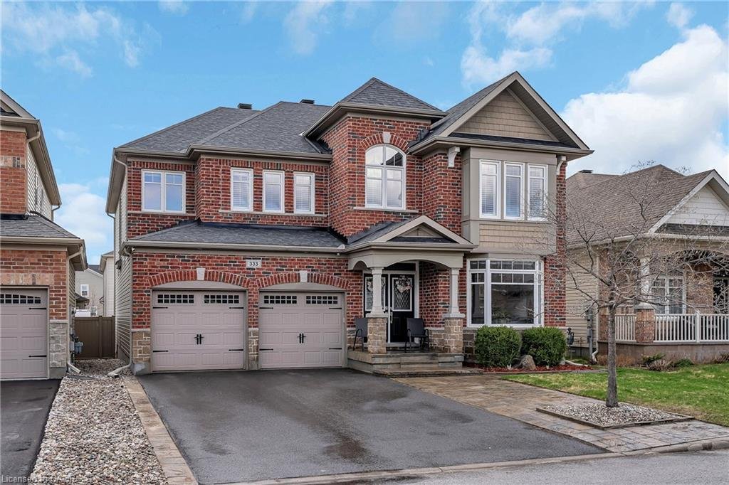House in Ottawa, Ontario, Canada 1 - 17942715