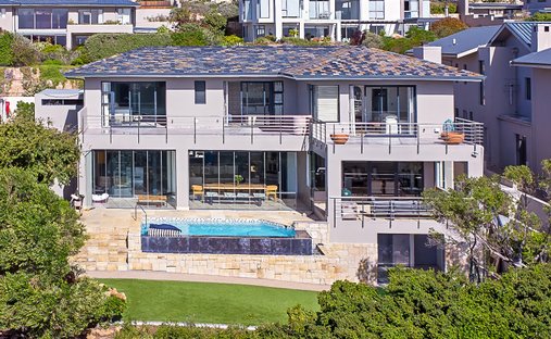 House in Cape Town, Western Cape, South Africa 1