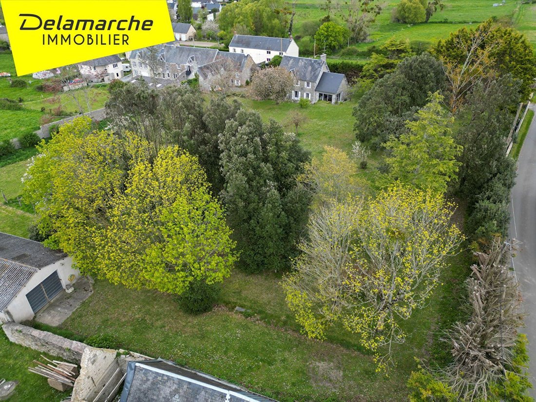 Maison à Lingreville, Tourneville-sur-Mer, France 2 - 16506376
