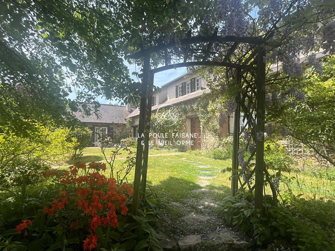 House in Rambouillet, Ile-de-France, France 2 - 17799539