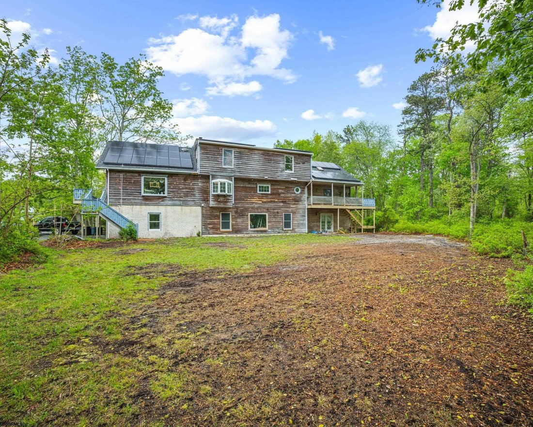 House in Port Republic, New Jersey, United States 5 - 17923149