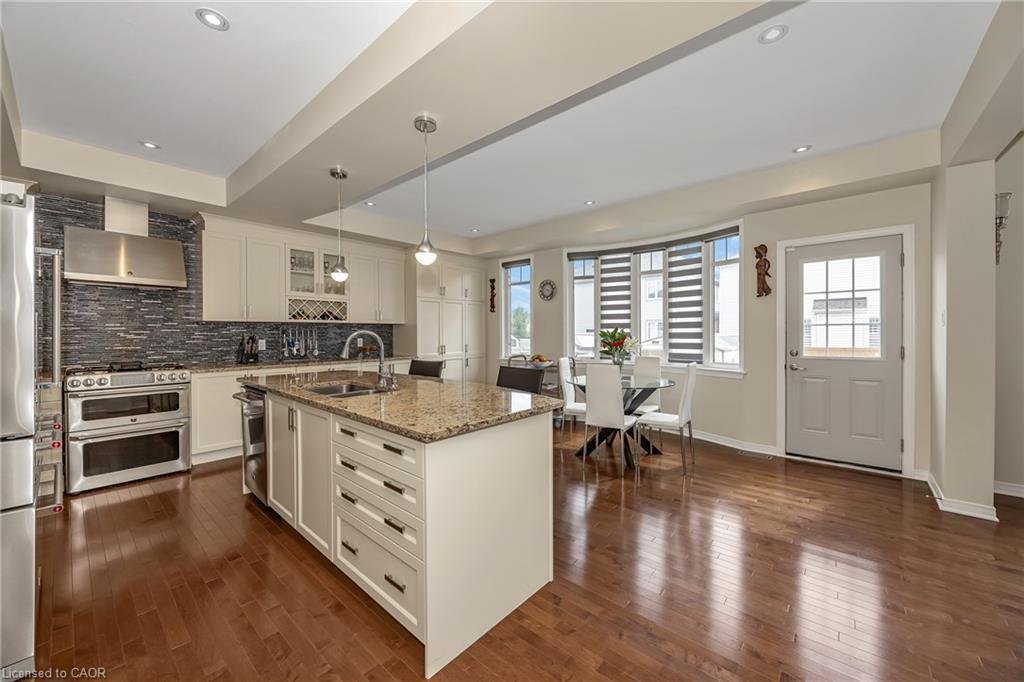 House in Ottawa, Ontario, Canada 5 - 17942715