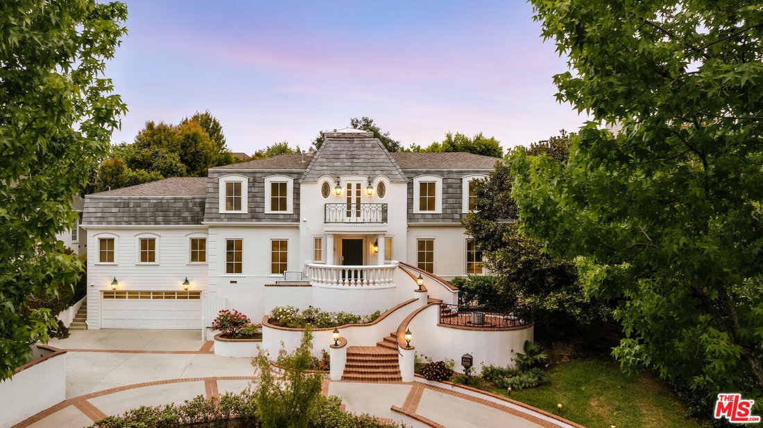 House in Los Angeles, California, United States 1 - 17939644