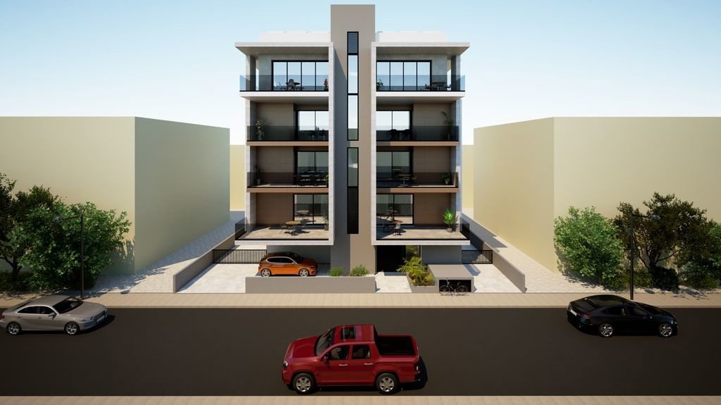 Apartment in Limassol, Limassol, Cyprus 2 - 13981701