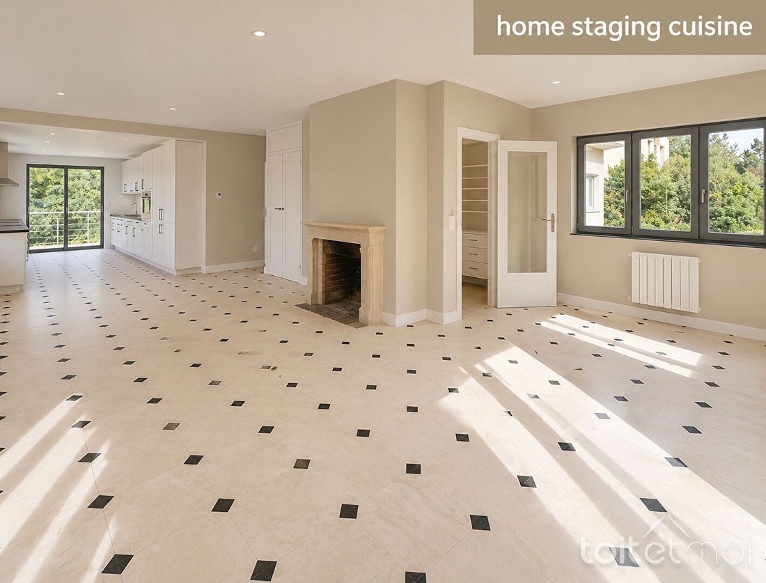 House in Gif-sur-Yvette, Ile-de-France, France 2 - 16291892