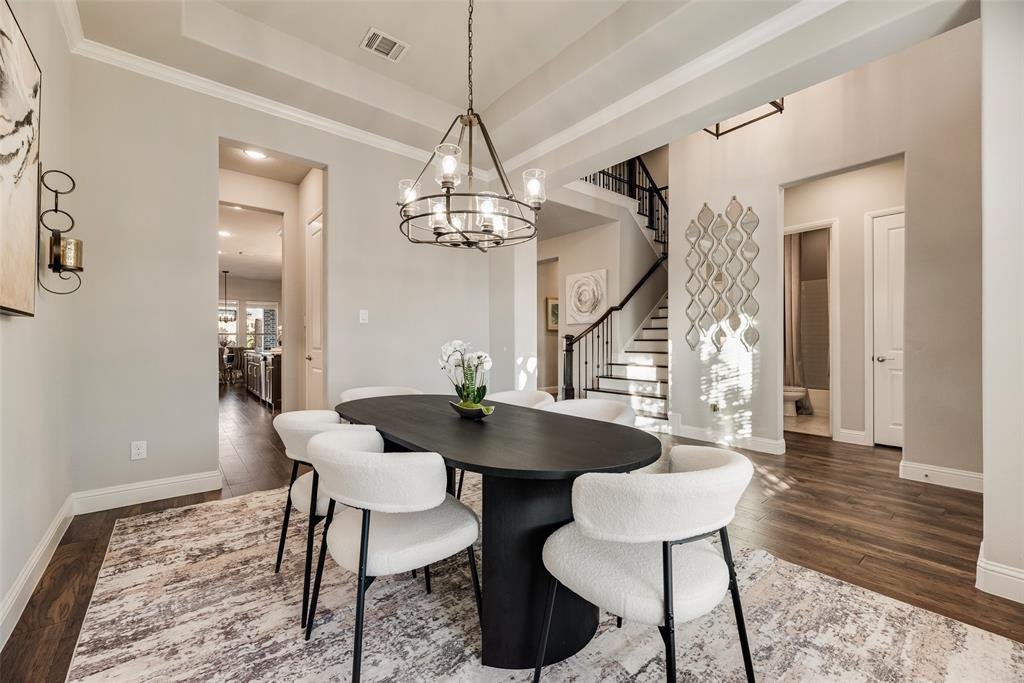 Haus in McKinney, Texas, Vereinigte Staaten 5 - 17939113