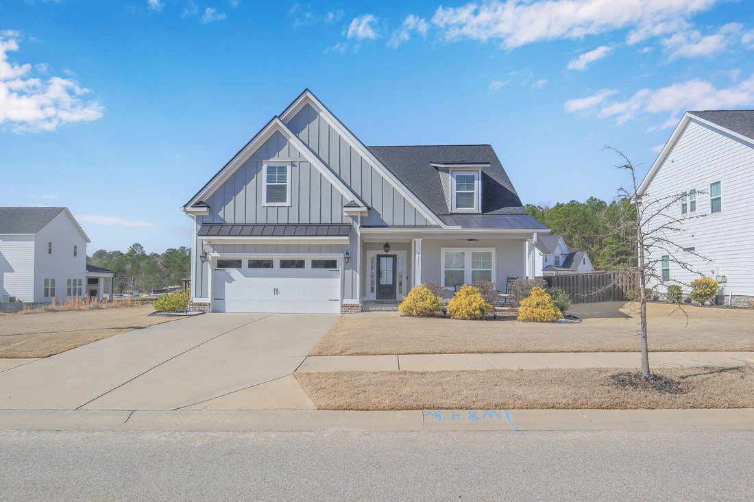 House in Evans, Georgia, United States 2 - 17936968