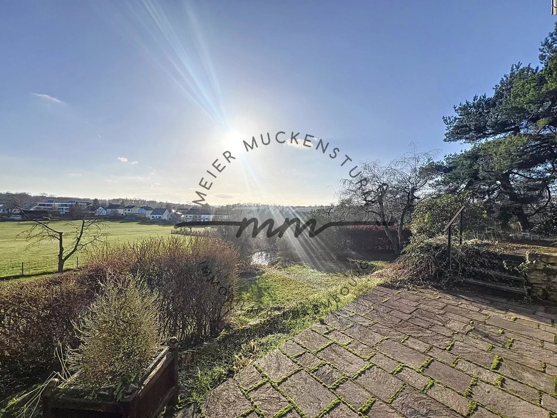 Land in Sandweiler, Luxembourg District, Luxembourg 1 - 13963145