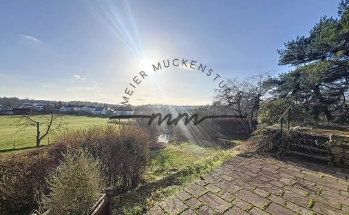 Land in Sandweiler, Luxembourg District, Luxembourg 1