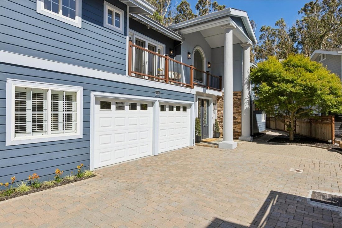 House in San Bruno, California, United States 4 - 17939621