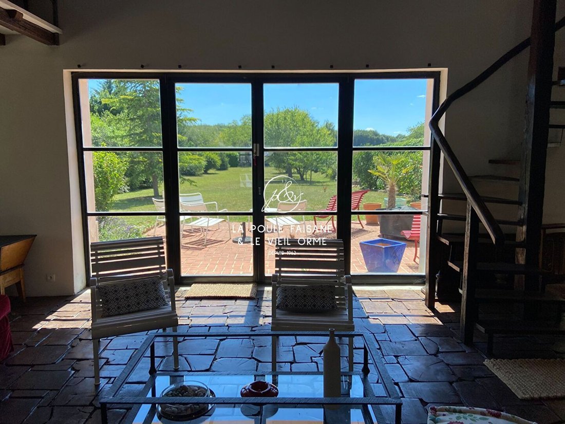 House in Houdan, Ile-de-France, France 5 - 16698548