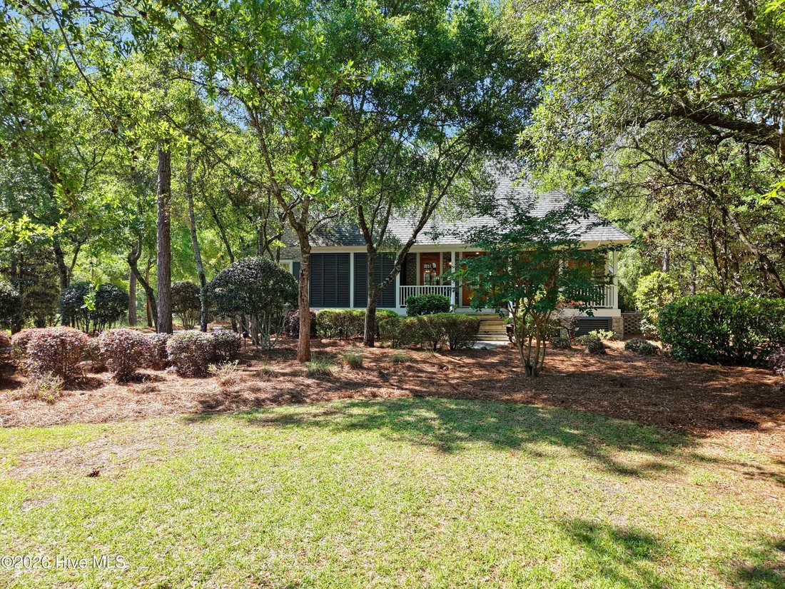 House in Supply, North Carolina, United States 3 - 17937020