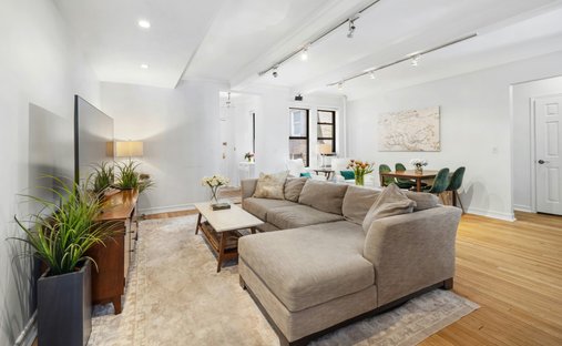 Co Op in New York, New York, United States 1