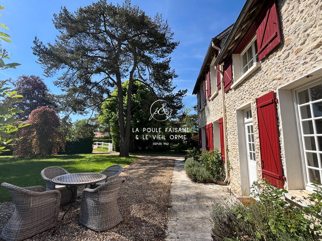 House in Bazainville, Ile-de-France, France 3 - 15929115