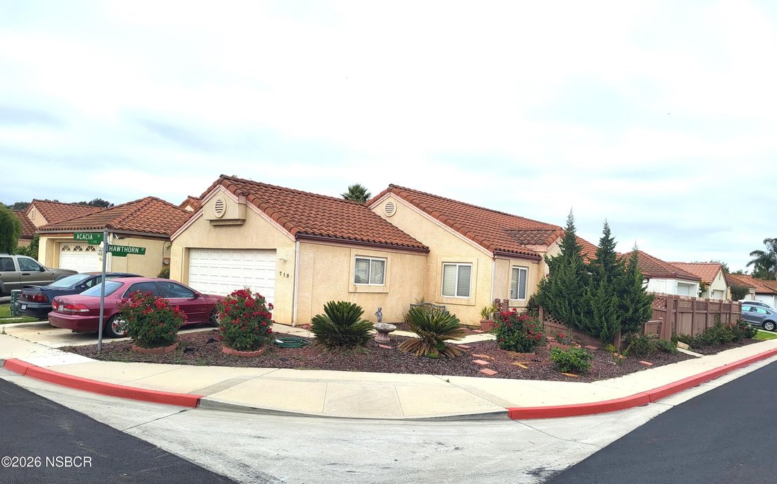 House in Santa Maria, California, United States 5 - 17936283