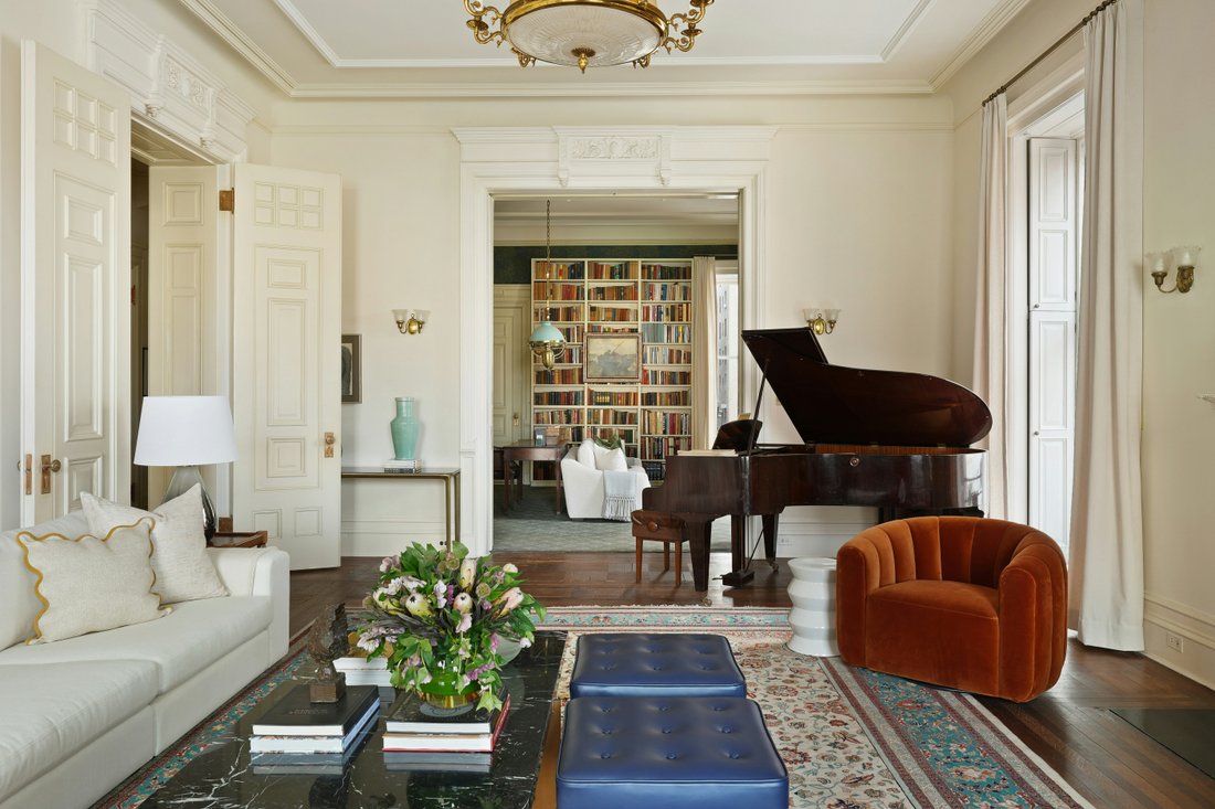 Co Op in New York, New York, United States 1 - 17451156