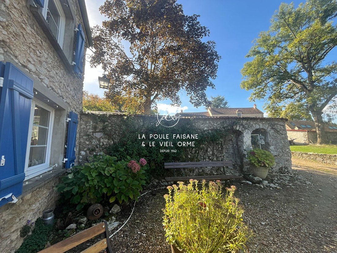 House in Septeuil, Ile-de-France, France 5 - 16406232