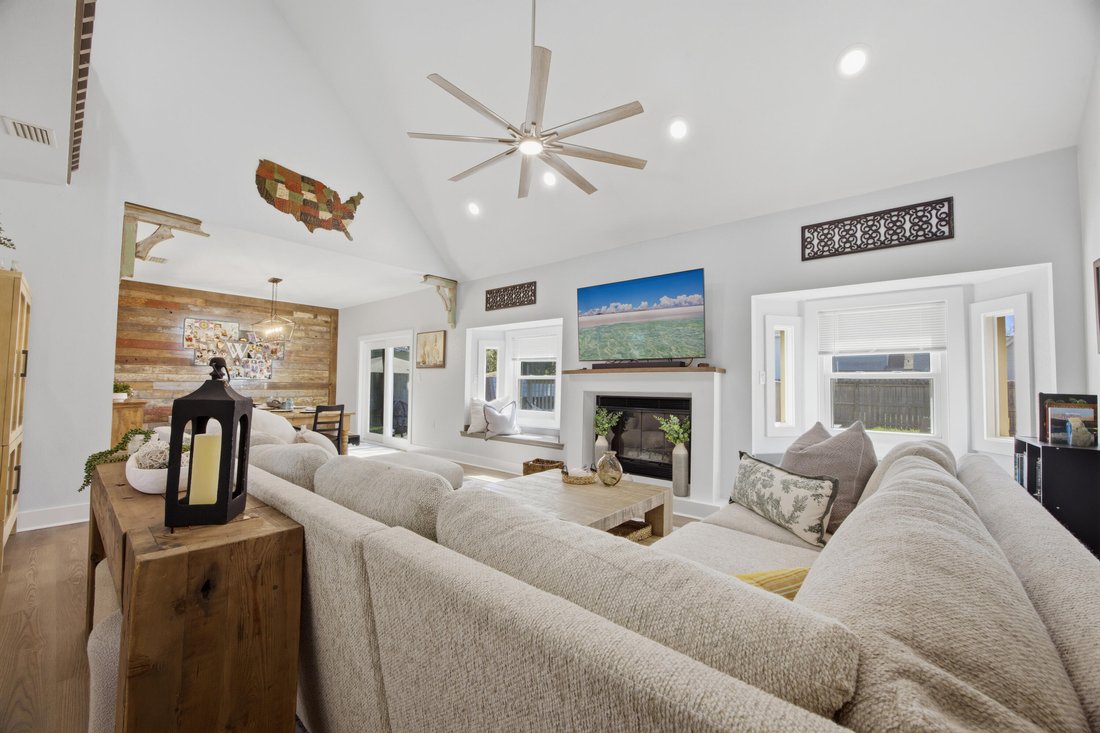 House in Niceville, Florida, United States 5 - 17940393