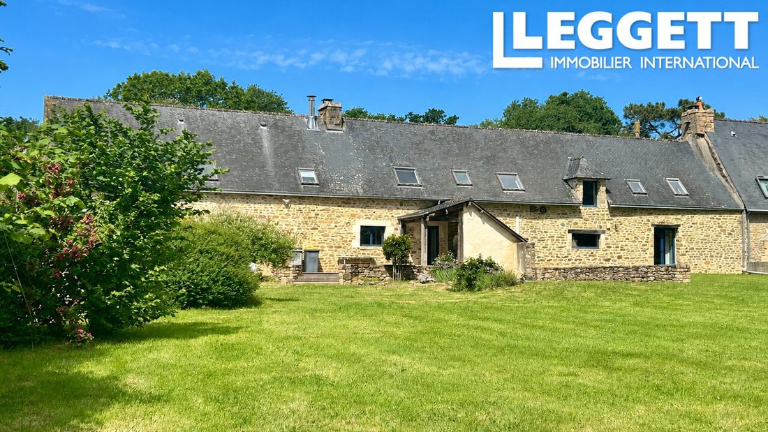 House in Nostang, Brittany, France 1 - 17939718