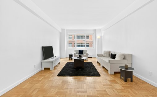 Genossenschaftswohnung in New York City, New York, Vereinigte Staaten 1