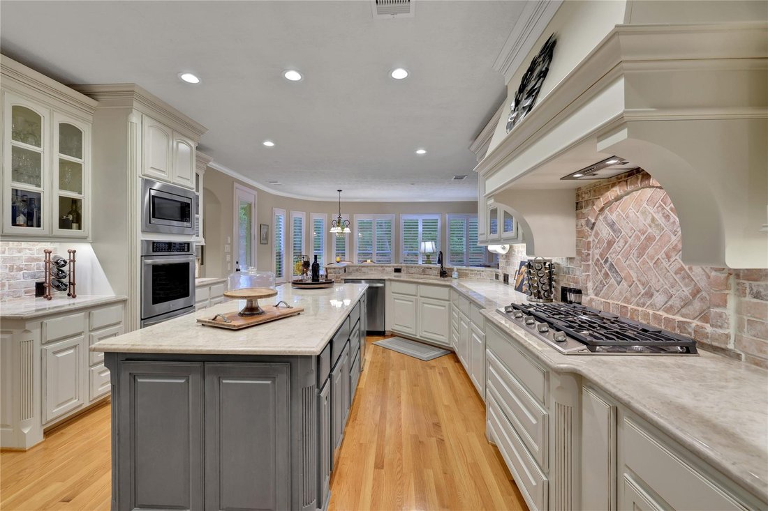 House in Houston, Texas, United States 4 - 17939411