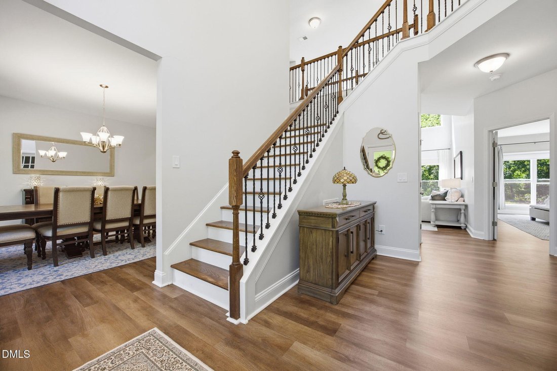 House in Cameron, North Carolina, United States 5 - 17940993