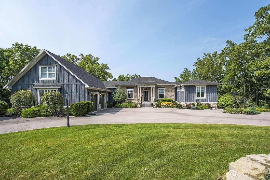 House in Brant, Ontario, Canada 5 - 17930588