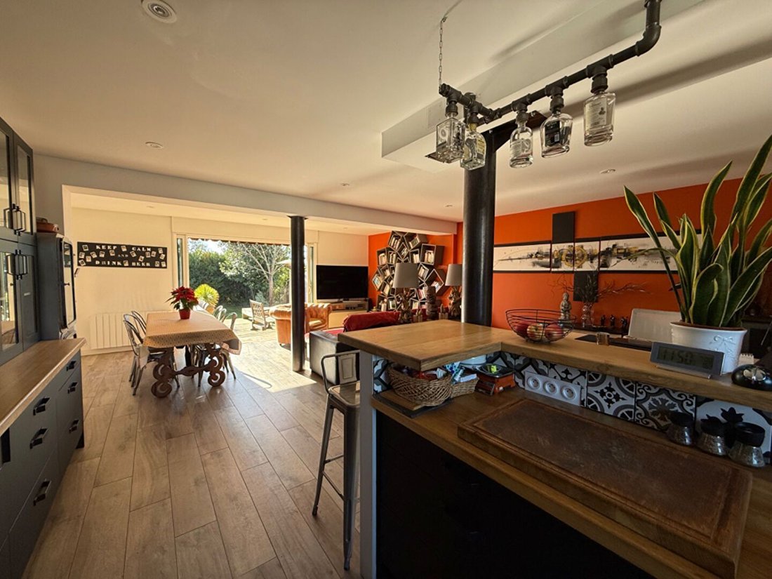 House in Cazaux, La Teste-de-Buch, France 4 - 17039488