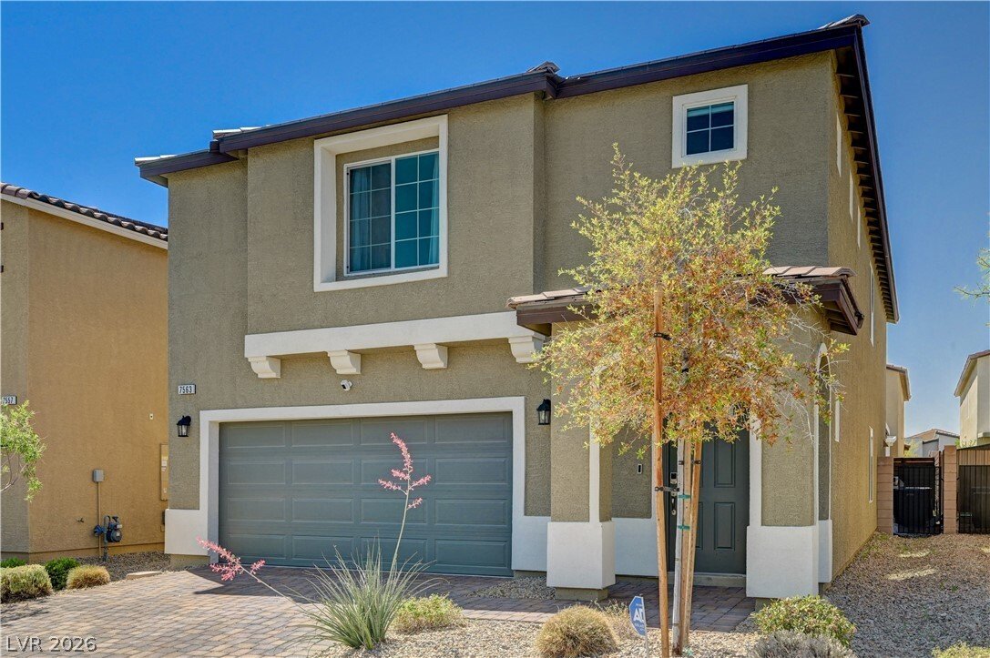 House in Las Vegas, Nevada, United States 2 - 17942293