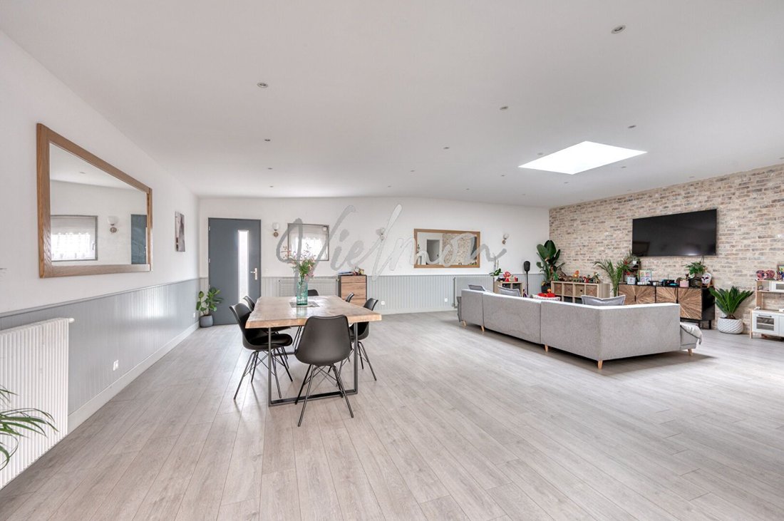 Apartment in Montesson, Ile-de-France, France 4 - 16066724