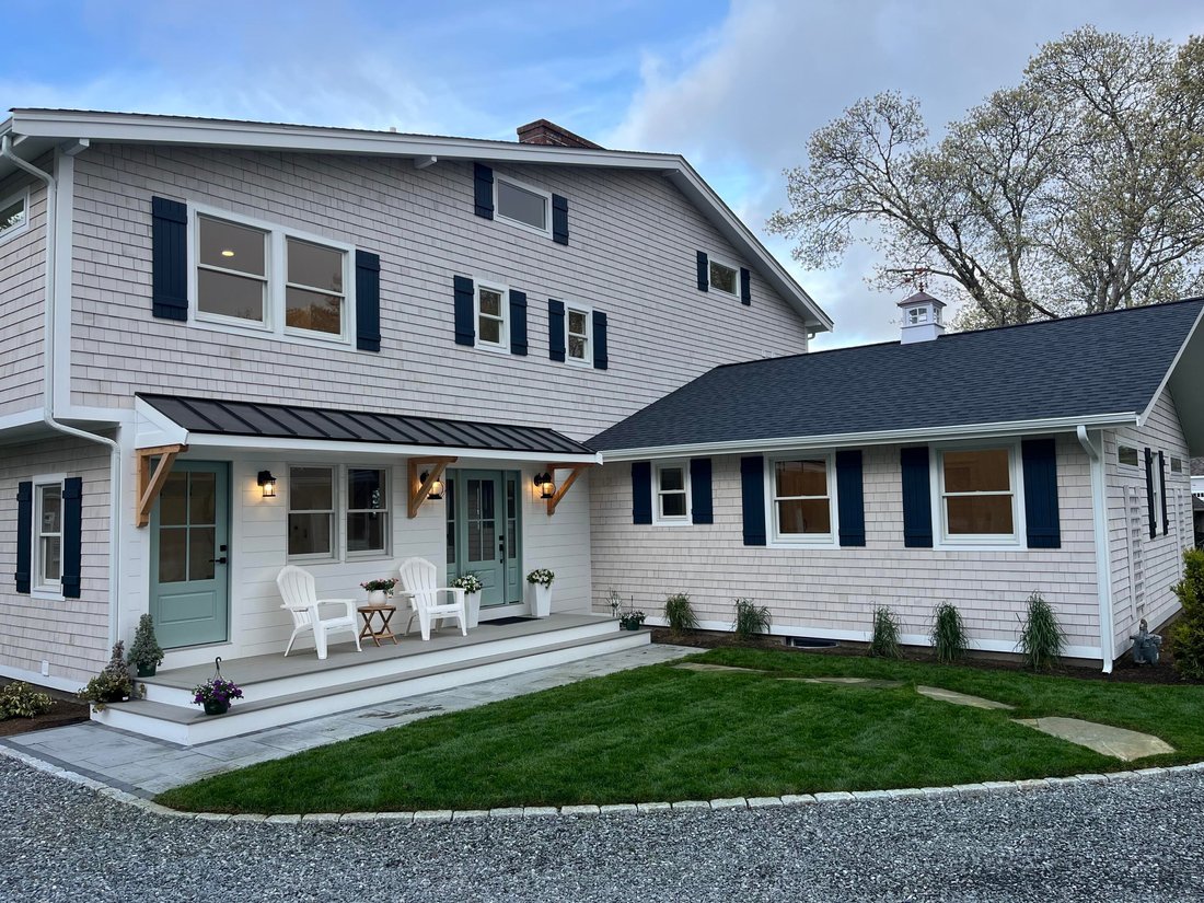 House in Falmouth, Massachusetts, United States 1 - 17598640