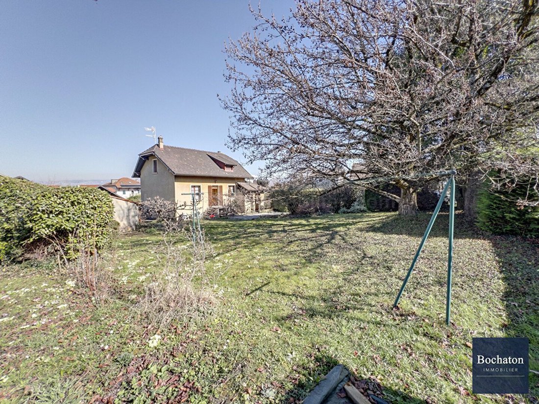 House in Neuvecelle, Auvergne-Rhône-Alpes, France 1 - 15501958