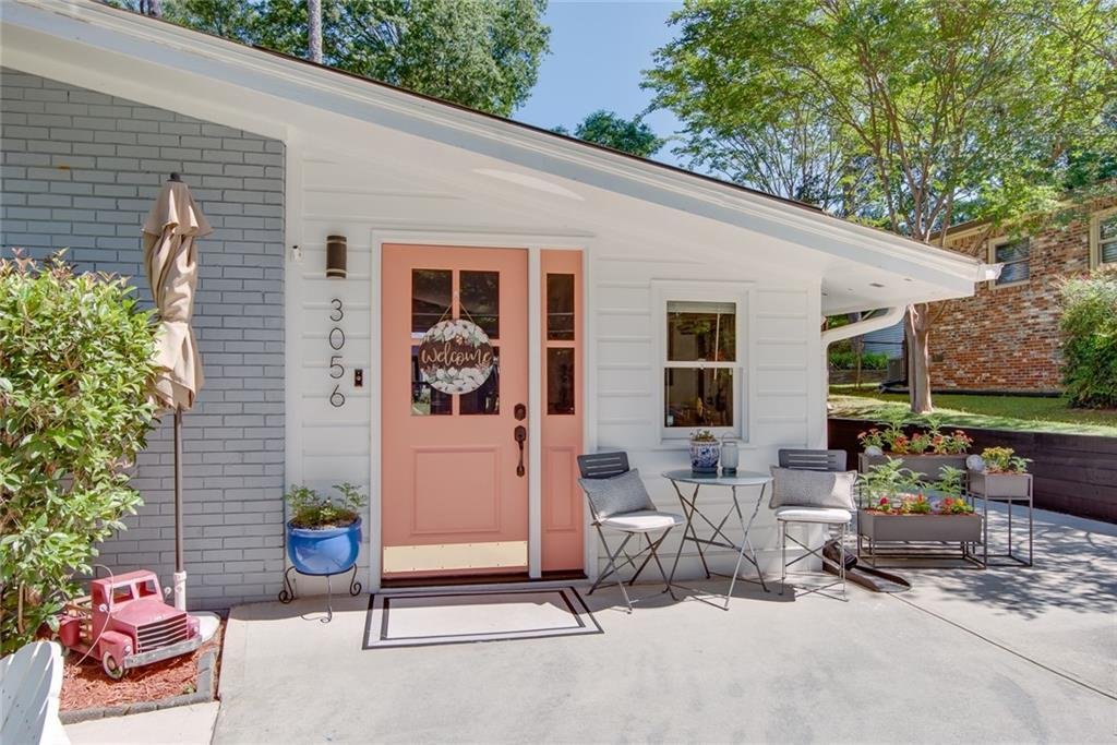 House in Decatur, Georgia, United States 4 - 17913961