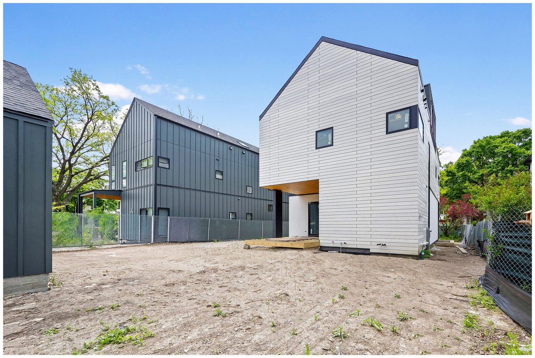 House in La Grange, Illinois, United States 4 - 16166517