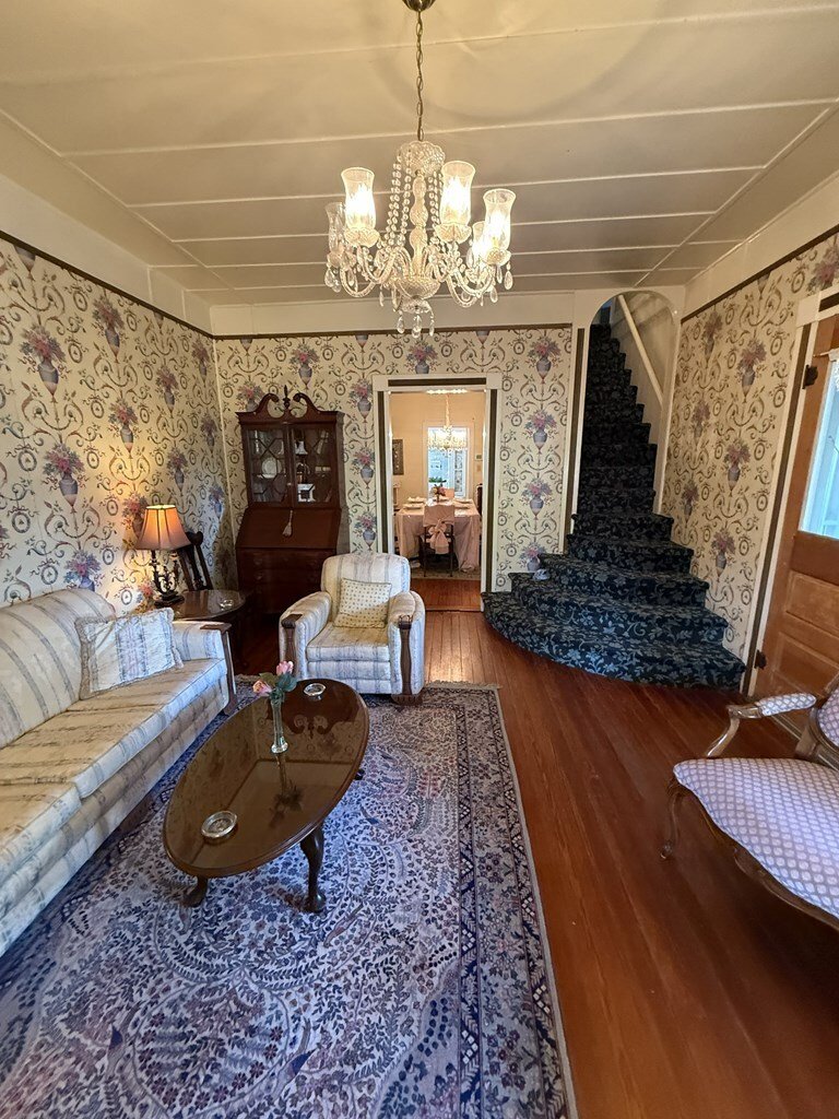 House in Fredericksburg, Texas, United States 4 - 17930212