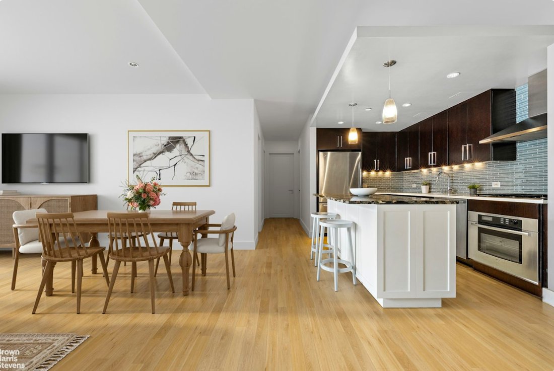Condo in New York, New York, United States 4 - 17487147
