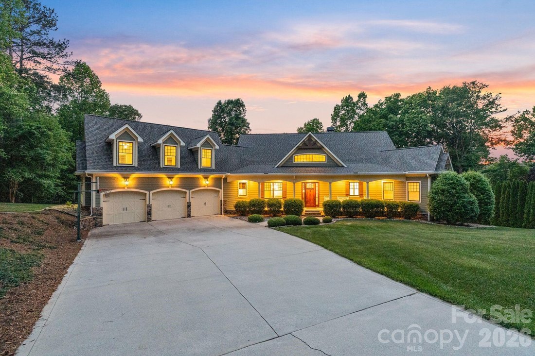 House in Lake Norman of Catawba, North Carolina, United States 2 - 17937978