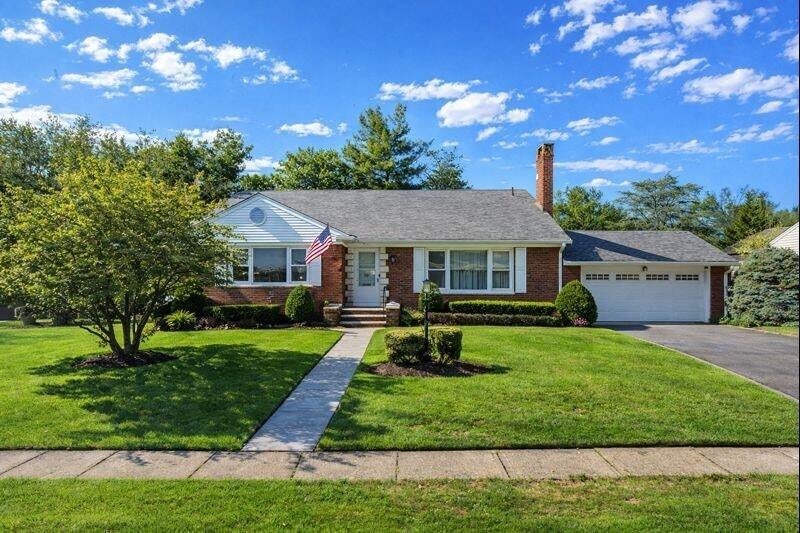 Townhouse in Montclair, New Jersey, United States 1 - 17136154