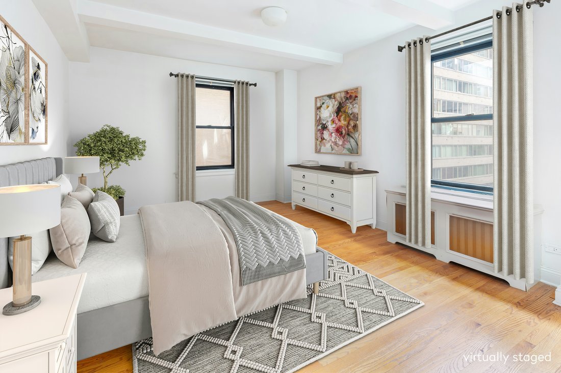 Condo in New York, New York, United States 4 - 16747925
