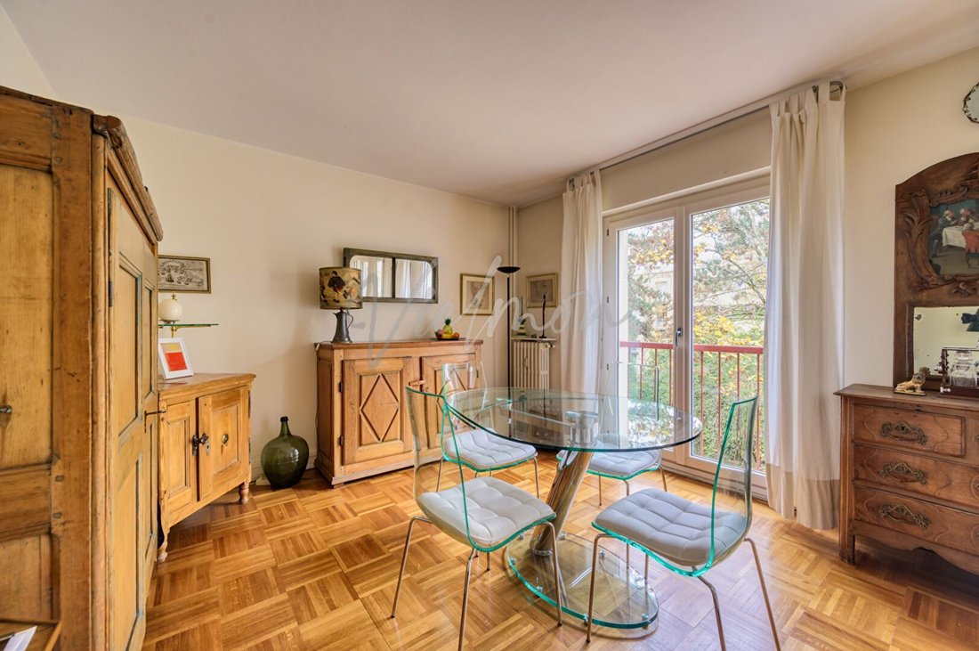 Apartment in Forêt, Saint-Germain-en-Laye, France 3 - 17888866
