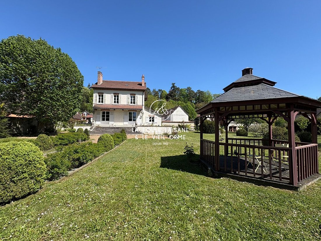 House in Nogent-le-Roi, Centre-Val de Loire, France 4 - 17852667