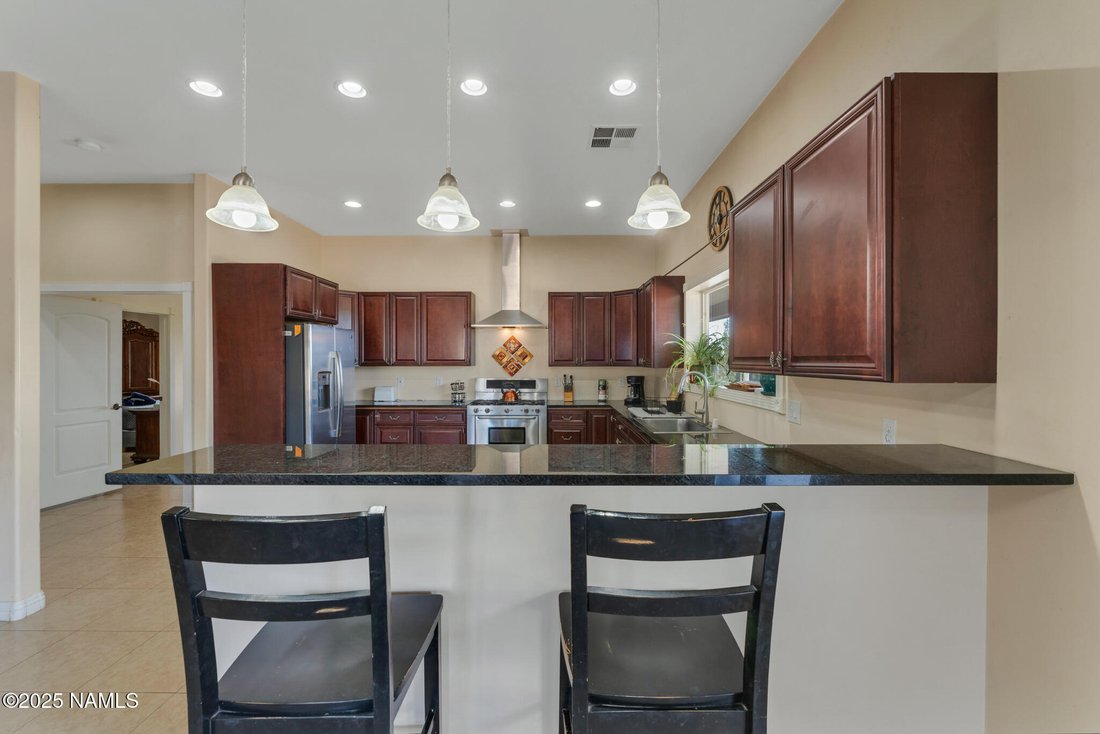 House in Williams, Arizona, United States 5 - 17937045