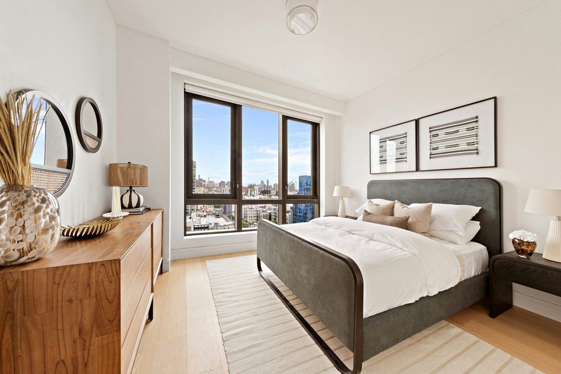 Condo in New York, New York, United States 5 - 17881272