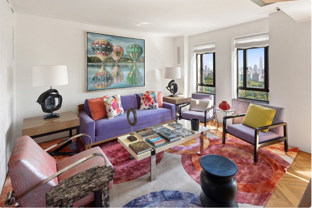 Condo in New York, New York, United States 3 - 17893756