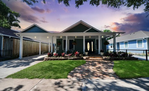 Casa en Houston, Texas, Estados Unidos 1