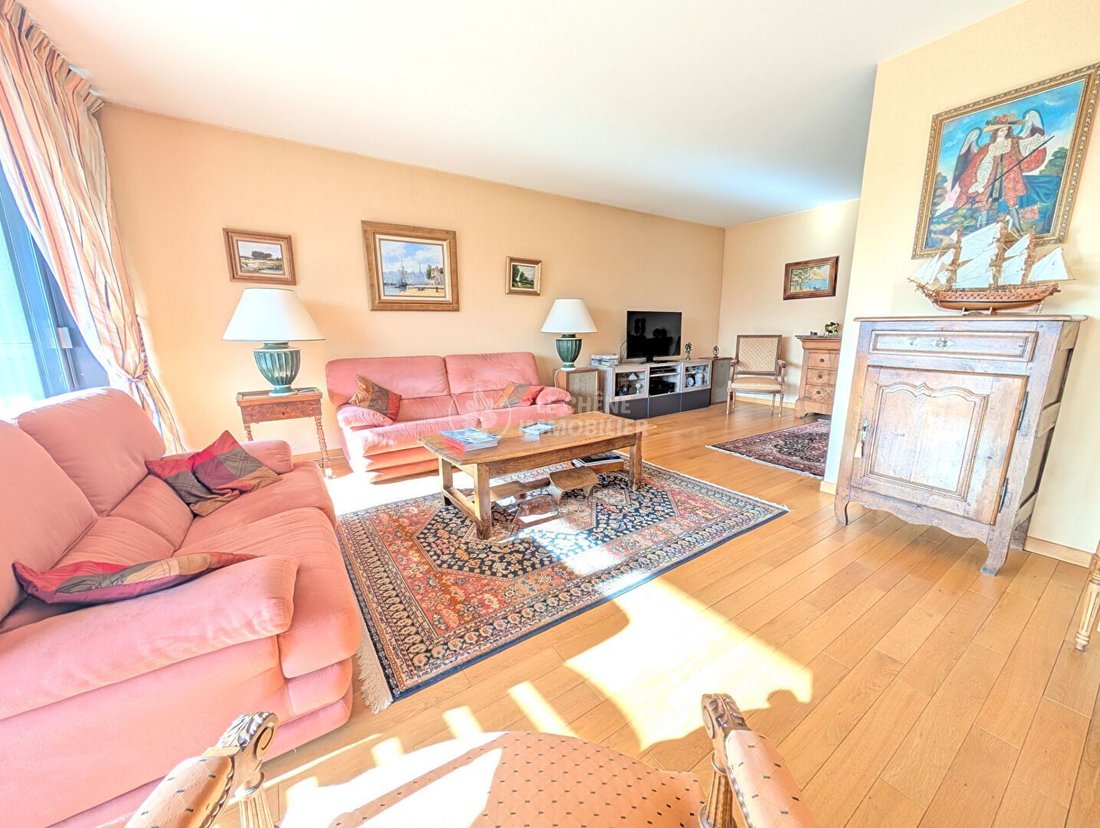 Apartment in Le Chesnay, Le Chesnay-Rocquencourt, France 3 - 17324883